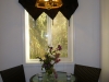 Suite dining room
