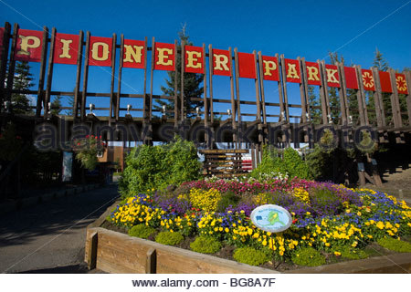 Pioneer Park